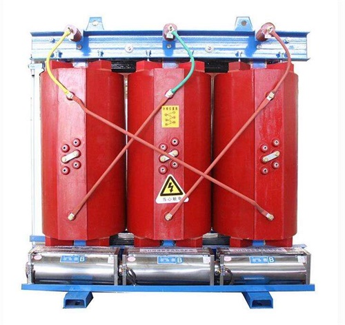 淮南SCB11-200KVA/10KV/0.4KV干式变压器