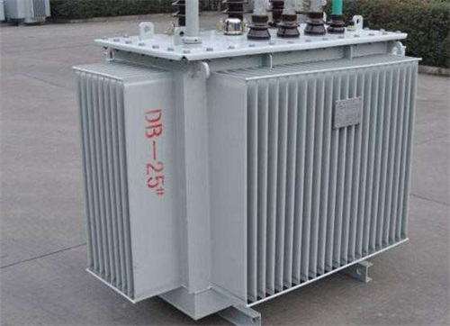 淮南3150KVA/10KV干式变压器