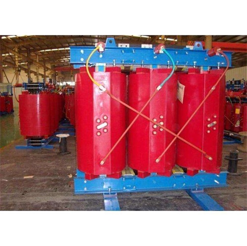 淮南SCB12-80KVA/10KV/0.4KV干式变压器