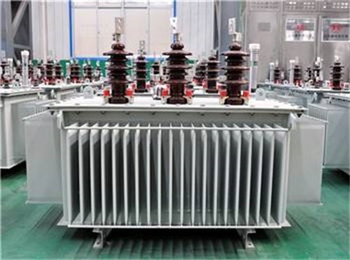 淮南SCB13-630KVA/10KV/0.4KV干式变压器