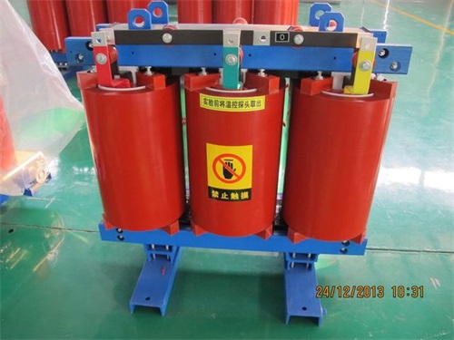 淮南SCB10-800KVA/10KV/0.4KV干式变压器