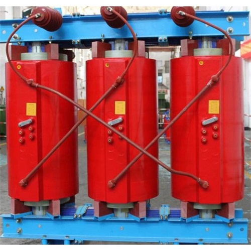 淮南SCB12-200KVA/10KV/0.4KV干式变压器