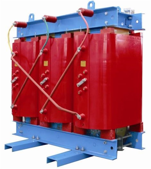 淮南SCB10-1600KVA/10KV/0.4KV干式变压器