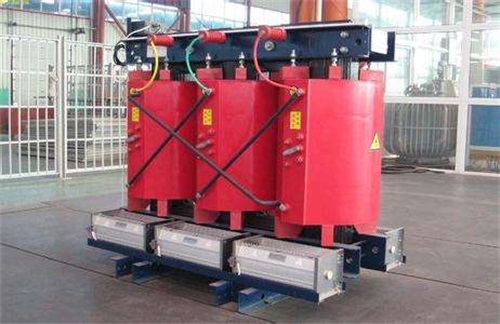淮南SCB11-1600KVA/10KV/0.4KV干式变压器