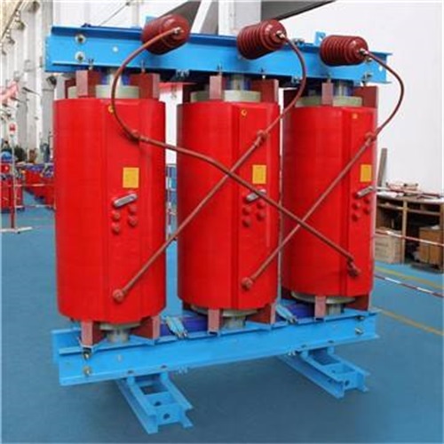 淮南SCB11-200KVA/10KV/0.4KV干式变压器