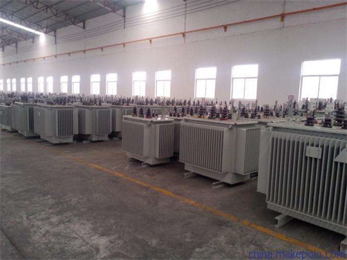 淮南S13-1250KVA/35KV油浸式变压器现货