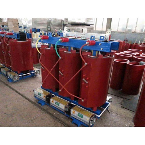 淮南SCB10-3150KVA/10KV/0.4KV干式变压器