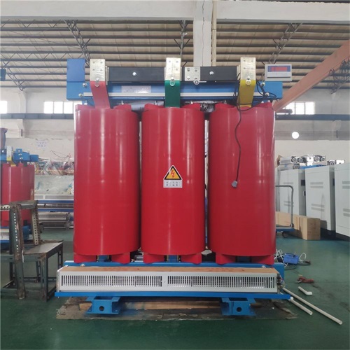 淮南SCB12-80KVA干式变压器现货价格