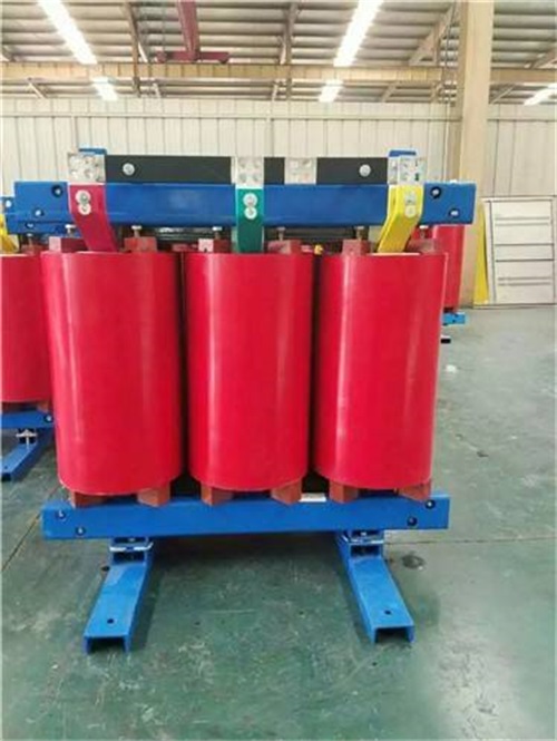 淮南SCB10-125KVA/10KV/0.4KV干式变压器