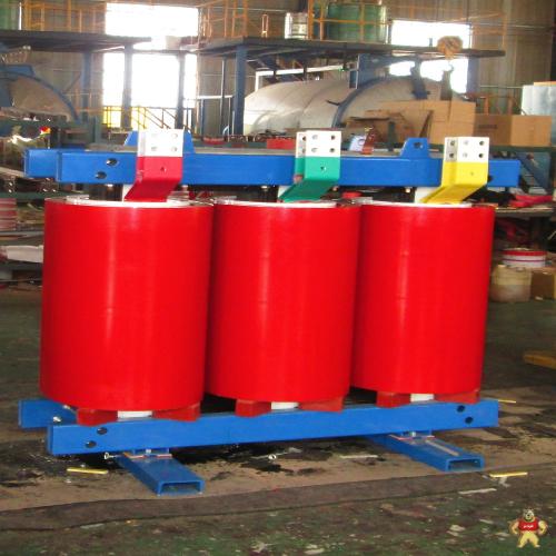 淮南SCB18-1250KVA/10KV/0.4KV干式变压器
