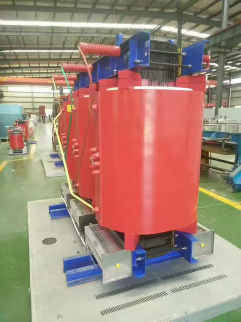淮南SCB12-160KVA变压器