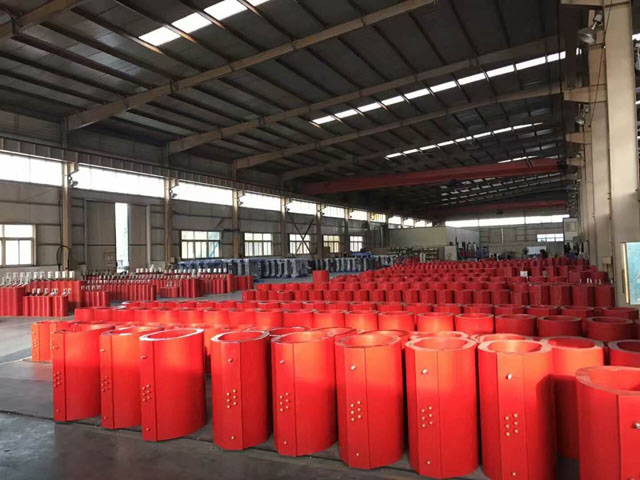 淮南SCB12变压器