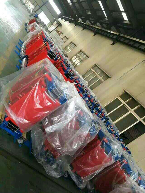 淮南SCB18变压器