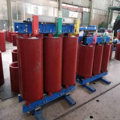 淮南SCB13-800KVA电力变压器