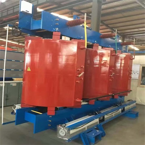 淮南SCB18-3150KVA干式变压器