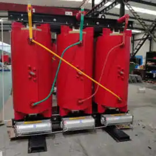 淮南SCB12-1600KVA变压器
