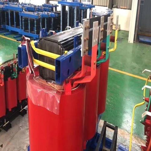 淮南SCB14-5000KVA变压器