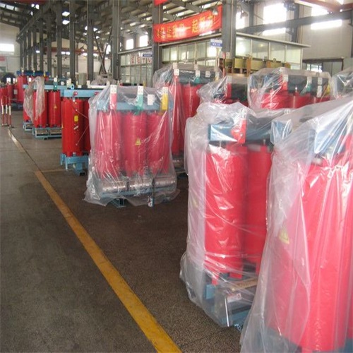 淮南SCB18-4000KVA电力变压器