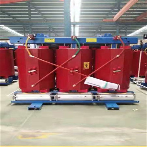 淮南SCB13-200KVA干式变压器