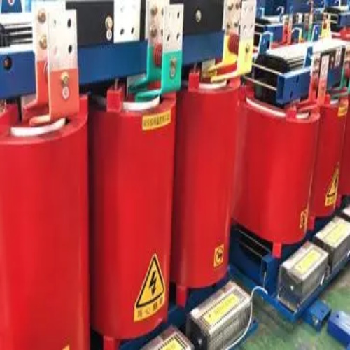 淮南SCB14变压器能效参数