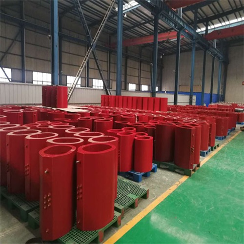 淮南SH15-800KVA非晶合金变压器
