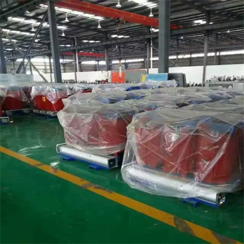 淮南SCB14非晶合金变压器